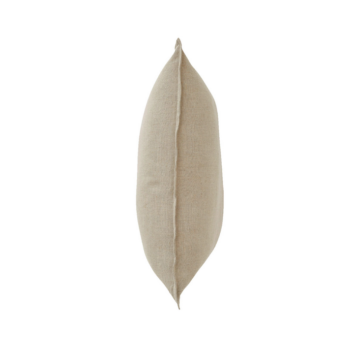 Como Cushion - Linen