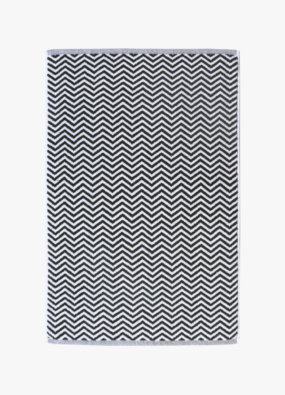 Herringbone Hand Towel