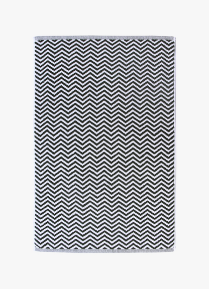 Herringbone Hand Towel
