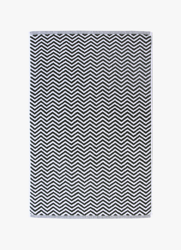 Herringbone Hand Towel
