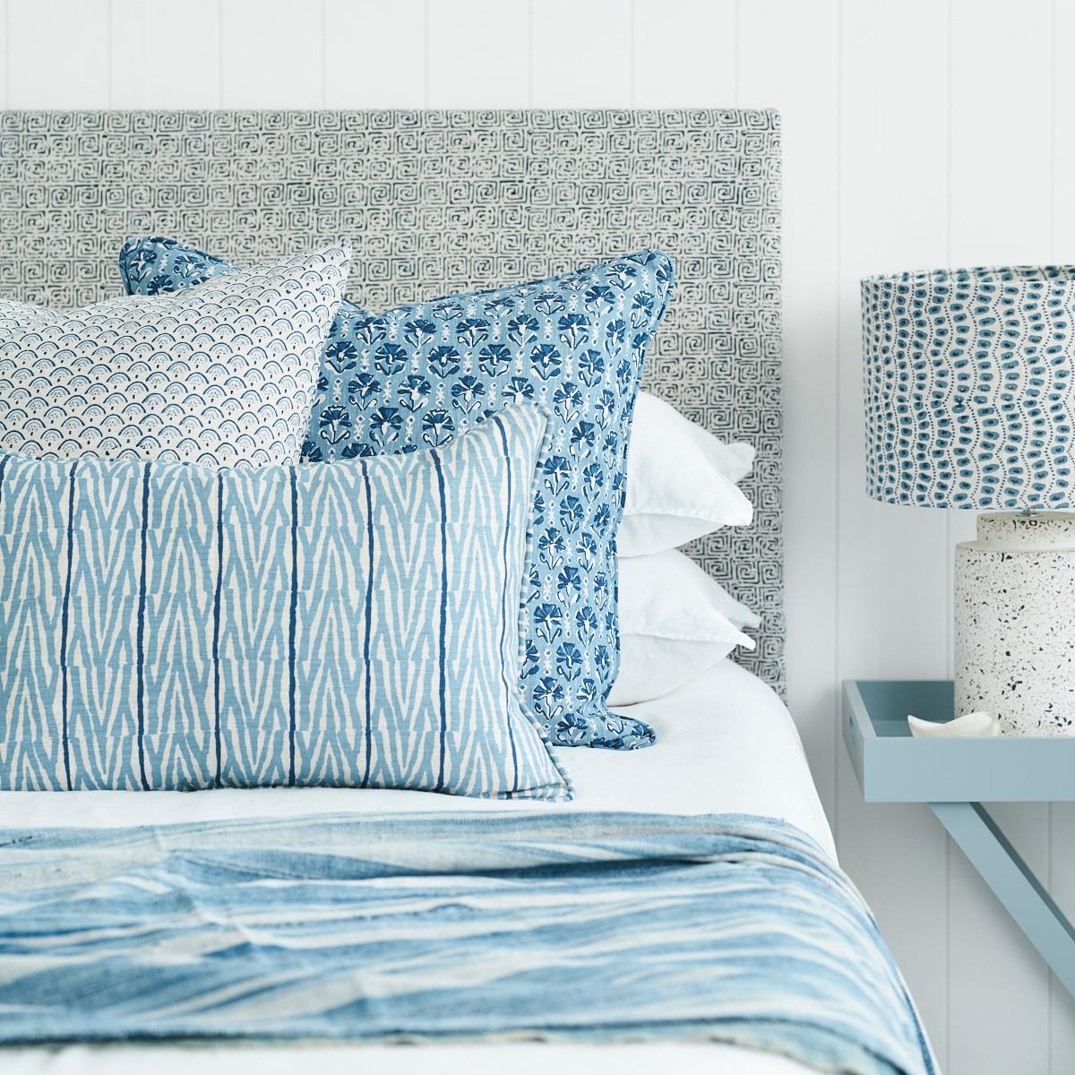 Edo Riviera Cushion