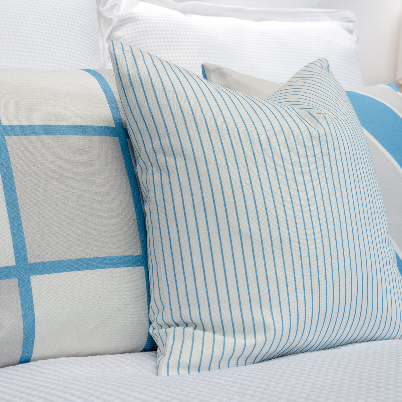 Fletcher Cushion Cover