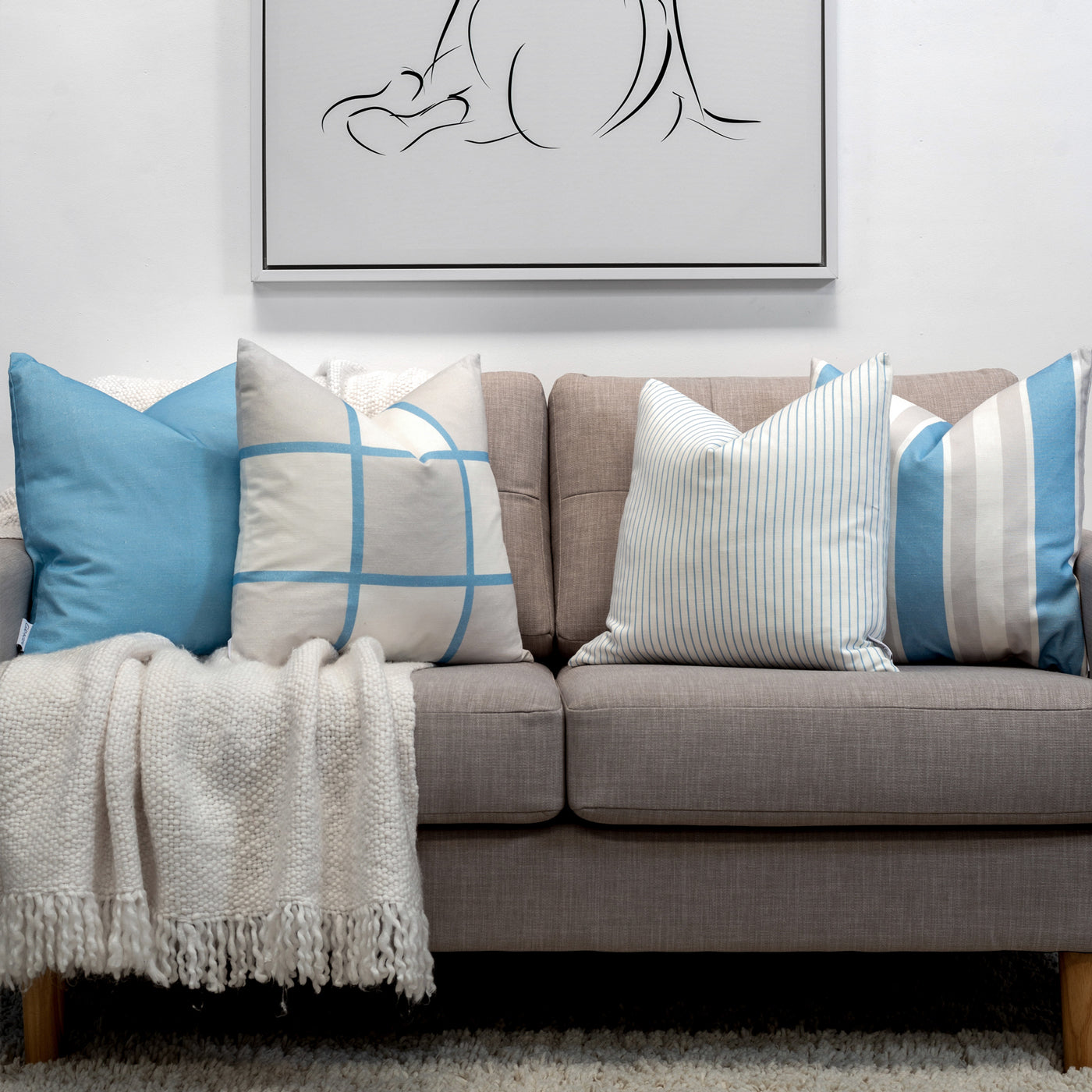 Gilmore Cushion Cover