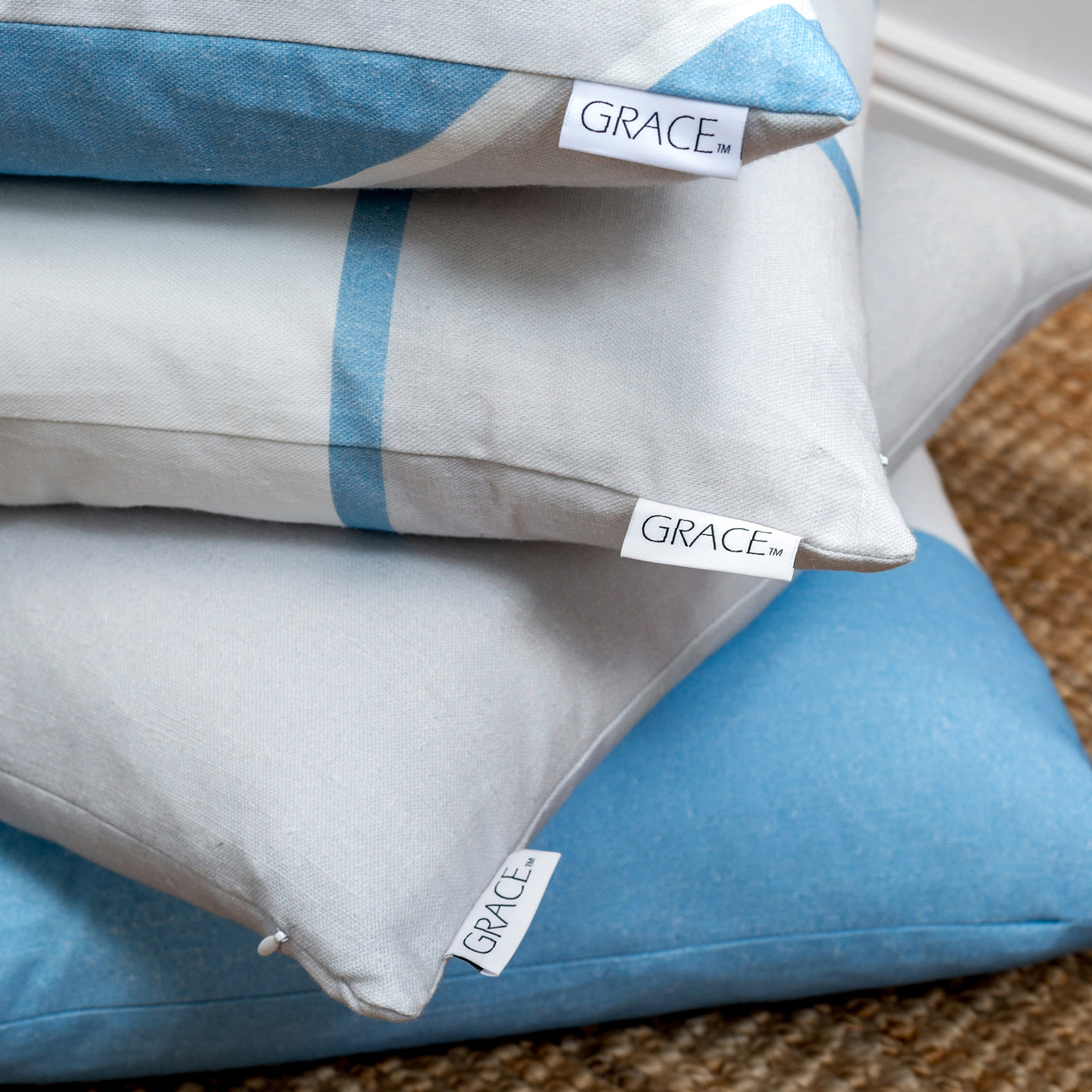 Tyler Cushion Cover