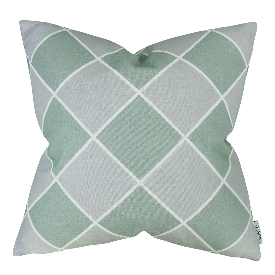 Heritage Cushion Cover