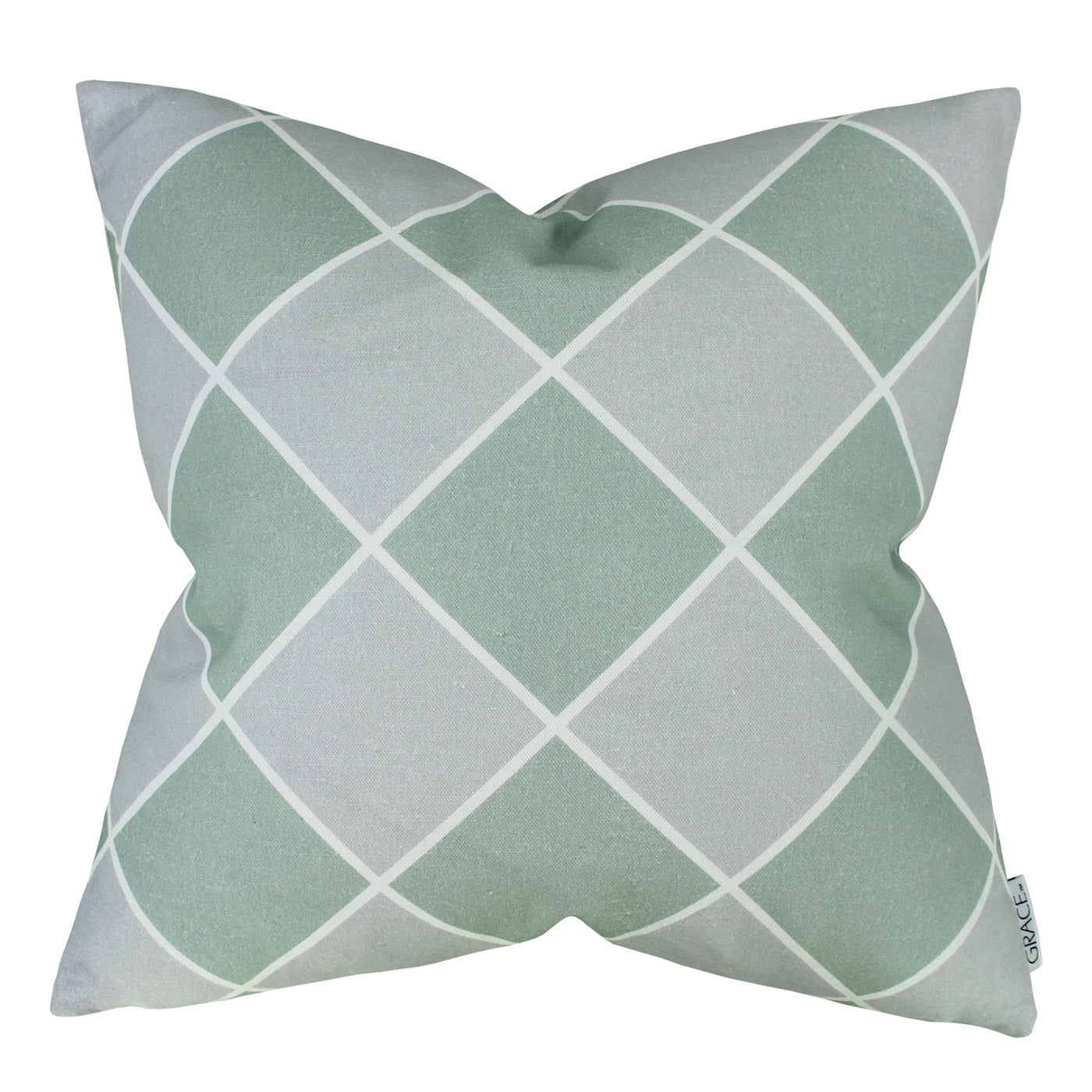 Heritage Cushion Cover