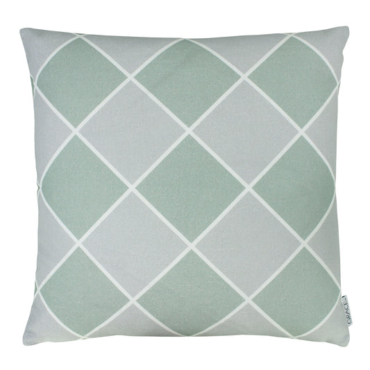 Heritage Cushion Cover