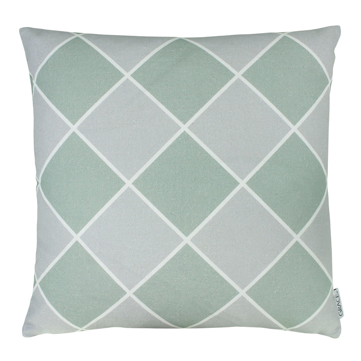Heritage Cushion Cover