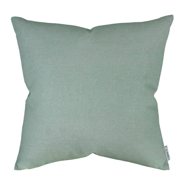 March Cushion Cover
