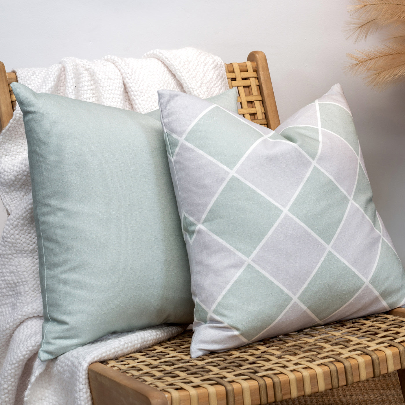 March Cushion Cover
