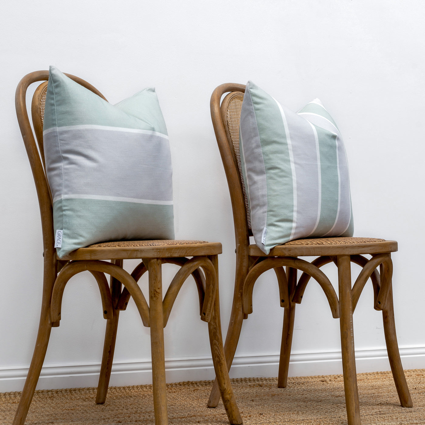 Sugarloaf Cushion Cover