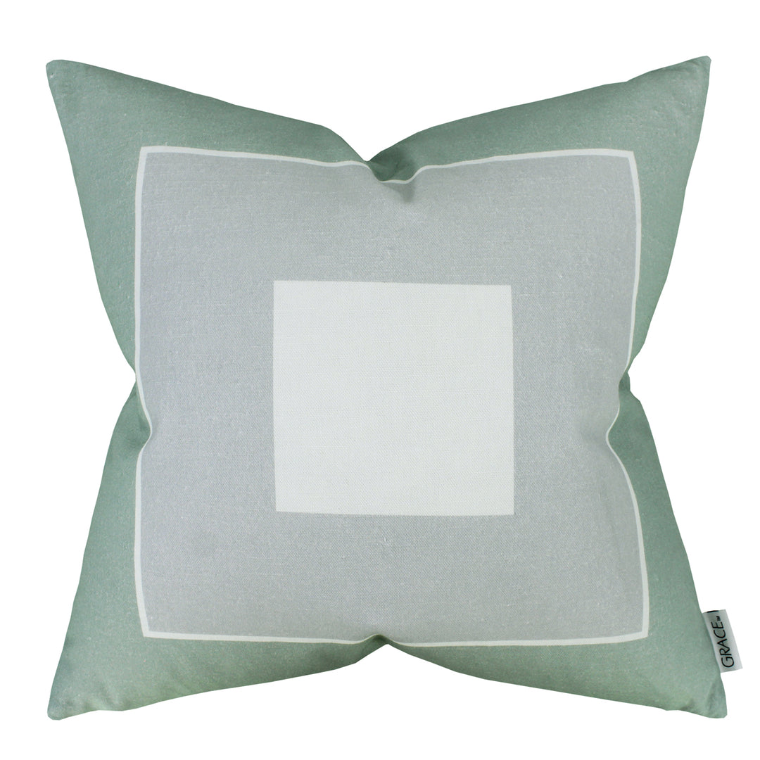 Memorial Cushion Cover
