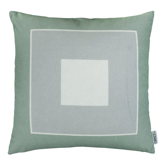 Memorial Cushion Cover