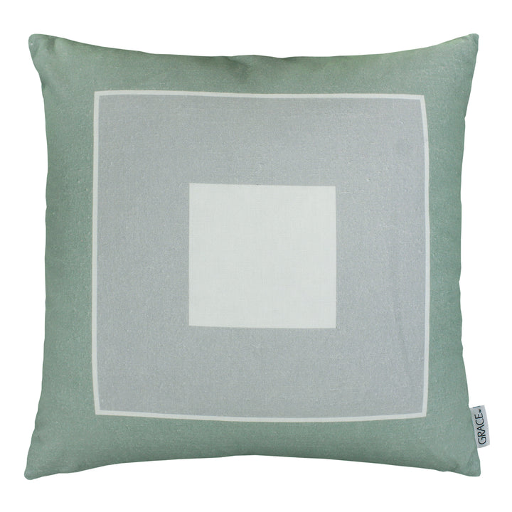 Memorial Cushion Cover