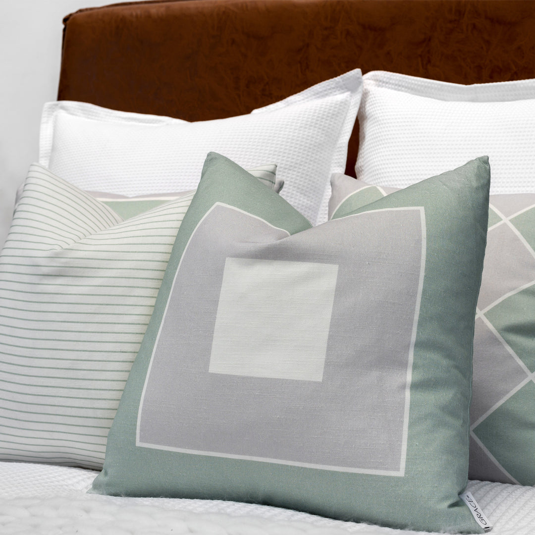 Memorial Cushion Cover