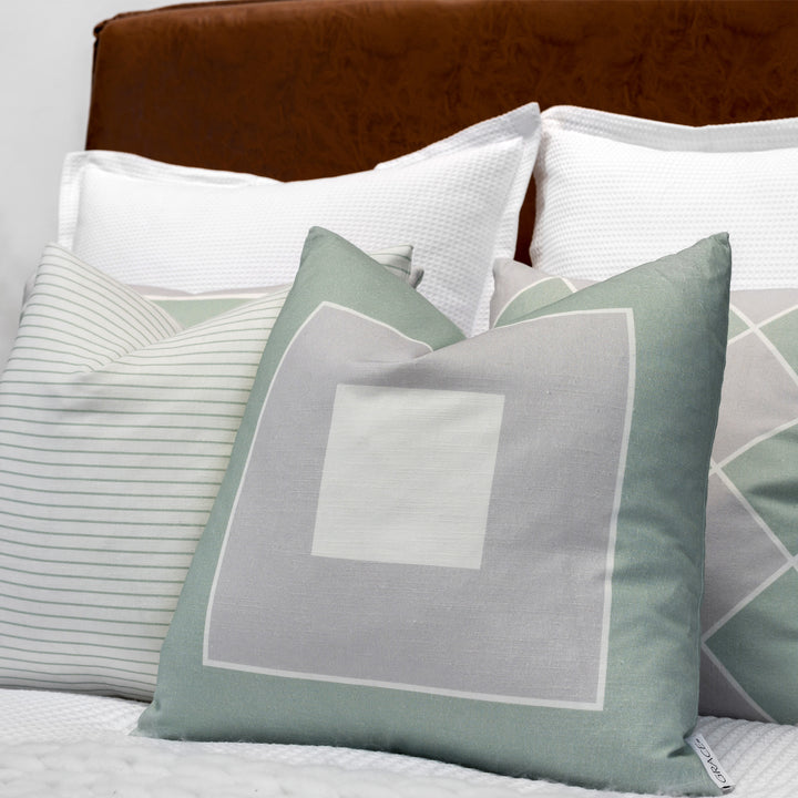 Memorial Cushion Cover