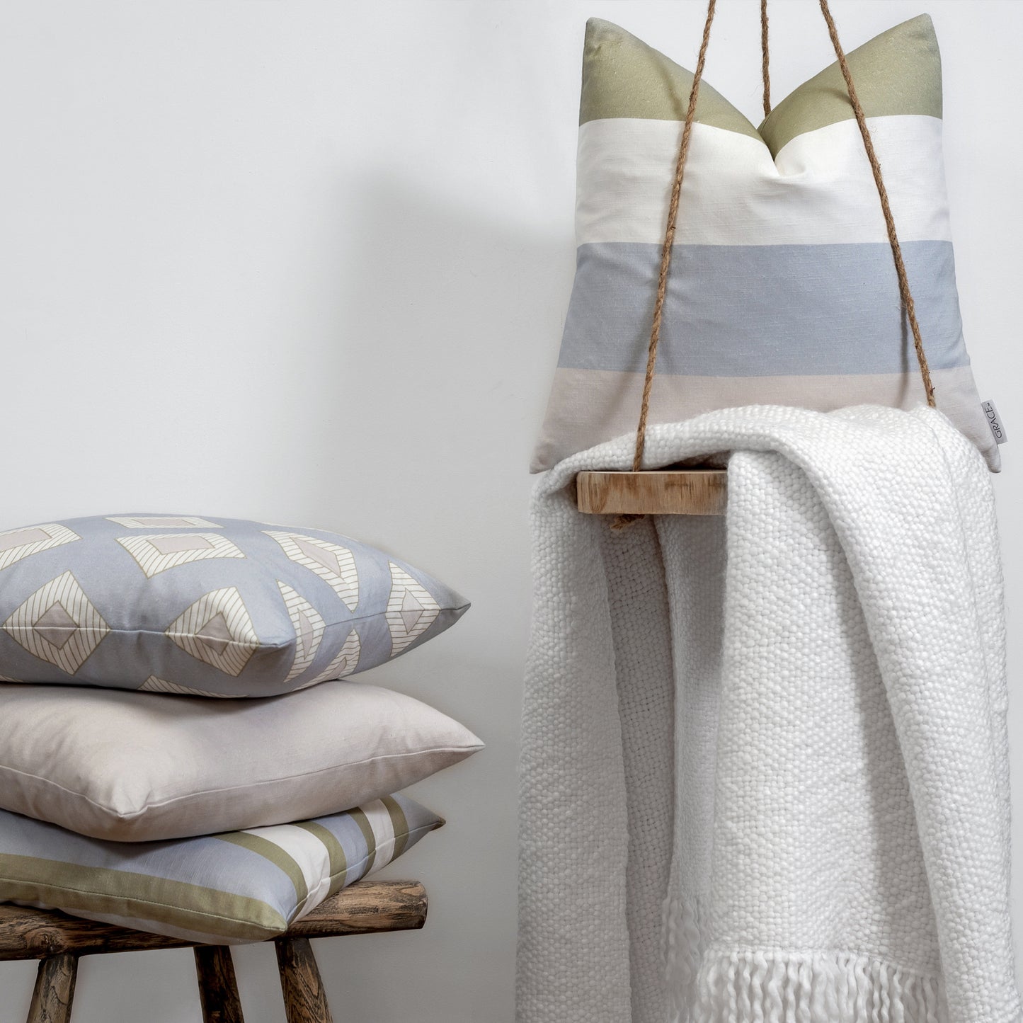 Grove Cushion Cover
