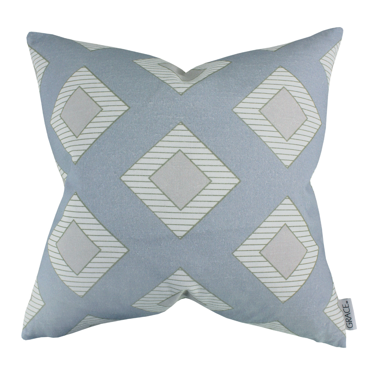 Grove Cushion Cover