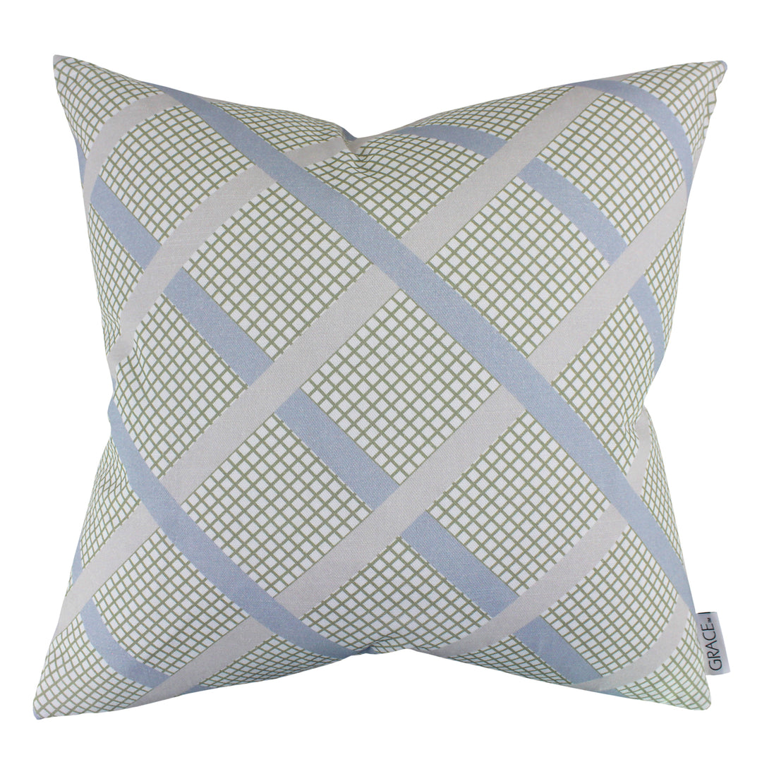 Bishops Cushion Cover