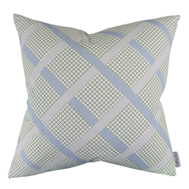 Bishops Cushion Cover