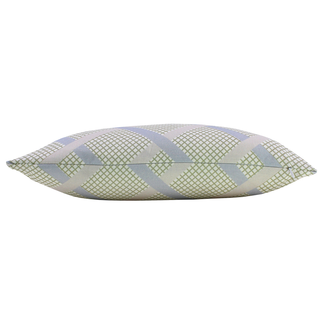 Bishops Cushion Cover