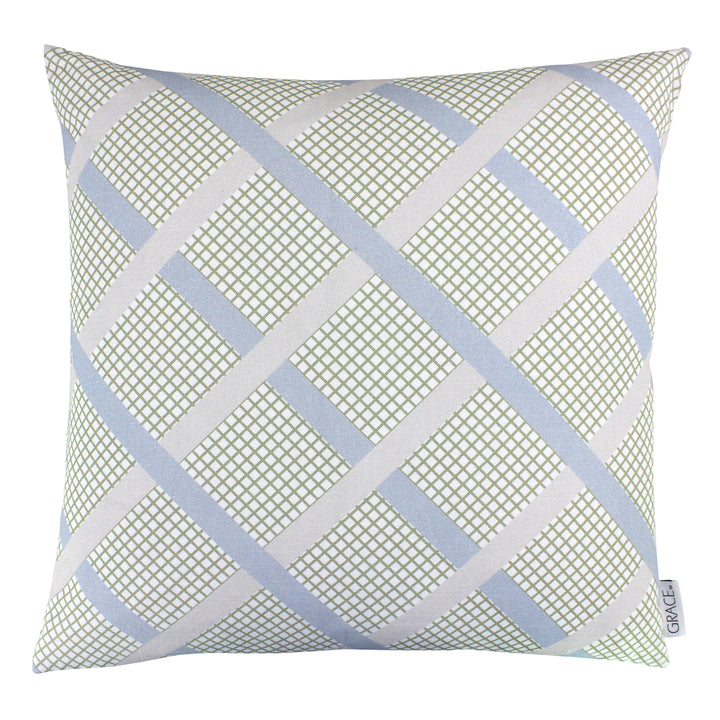 Bishops Cushion Cover