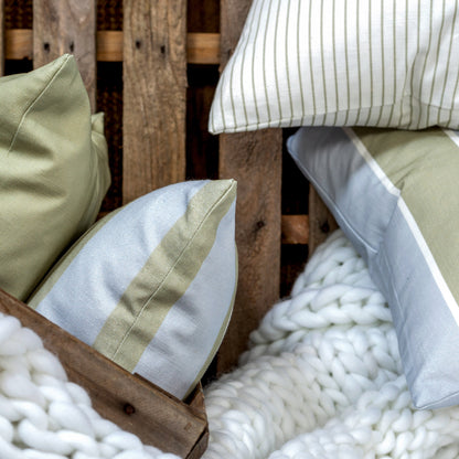 Bridge Cushion Cover