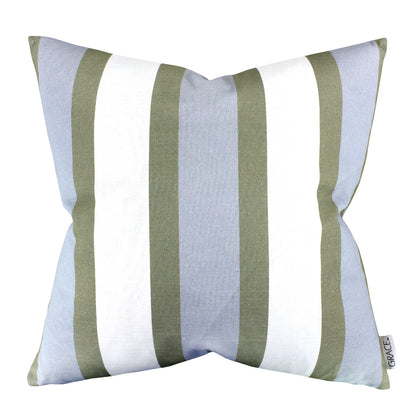 Bridge Cushion Cover