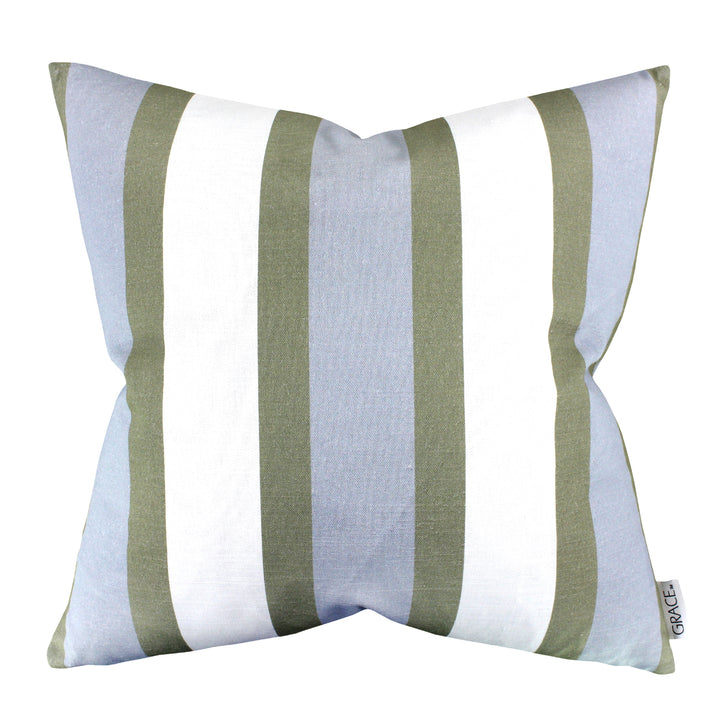 Bridge Cushion Cover