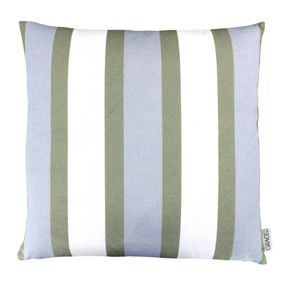 Bridge Cushion Cover