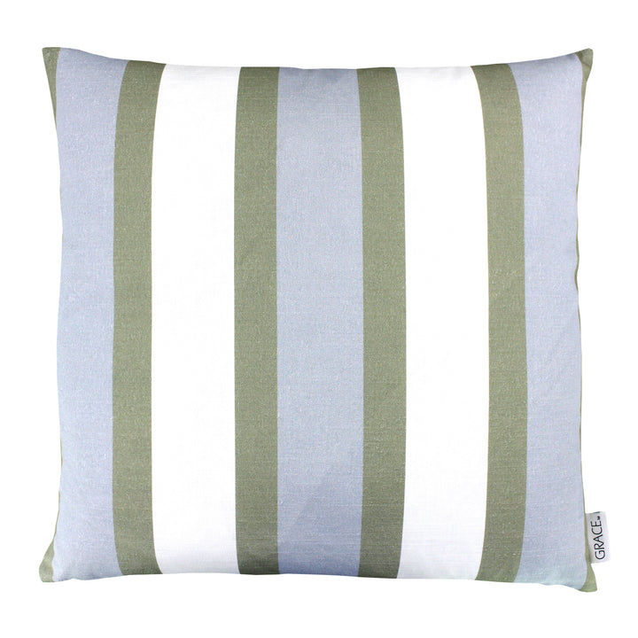 Bridge Cushion Cover