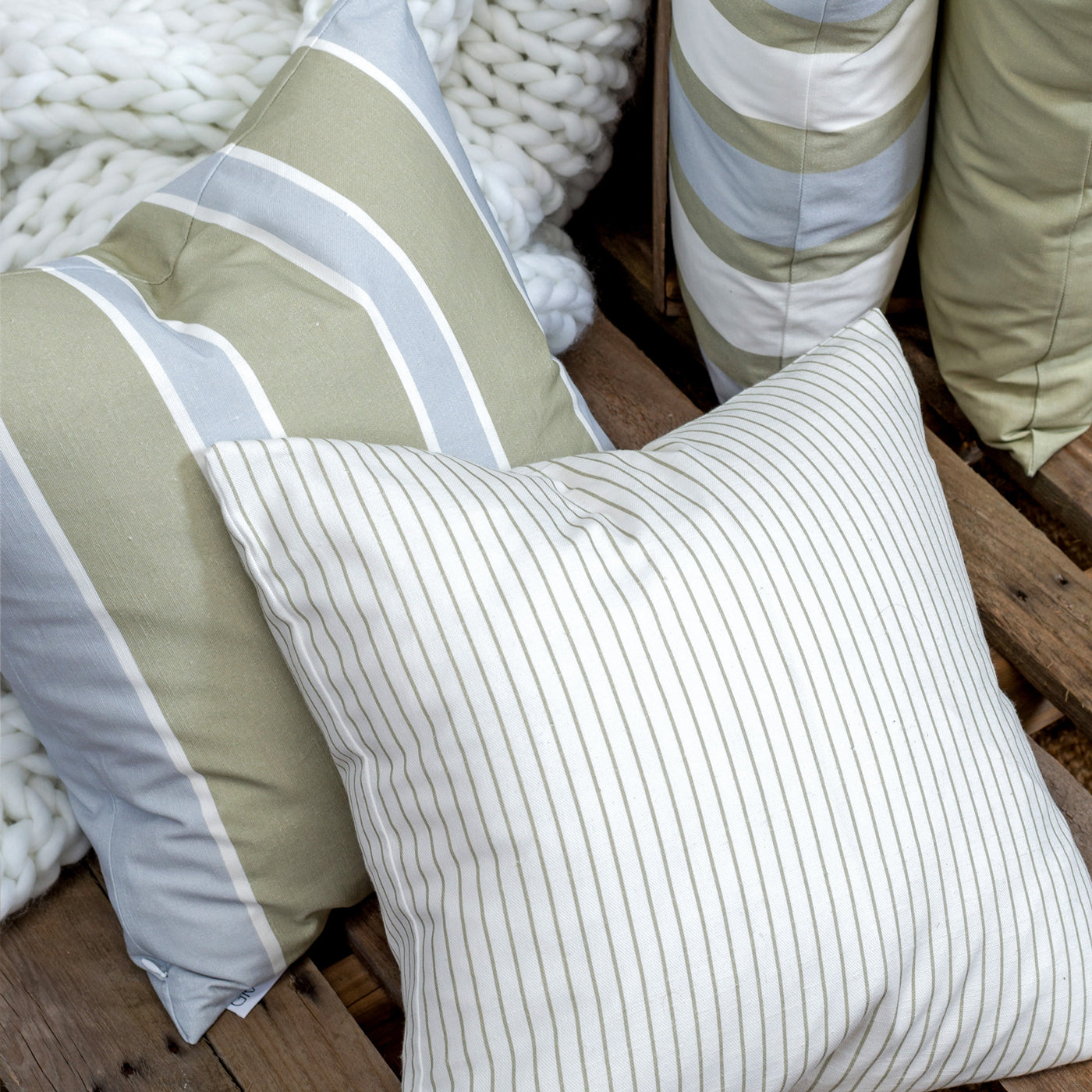 Bowen Cushion Cover
