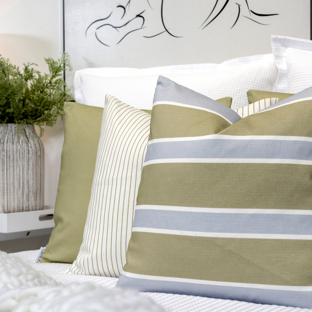 Bowen Cushion Cover
