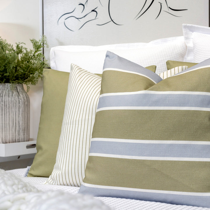 High Cushion Cover