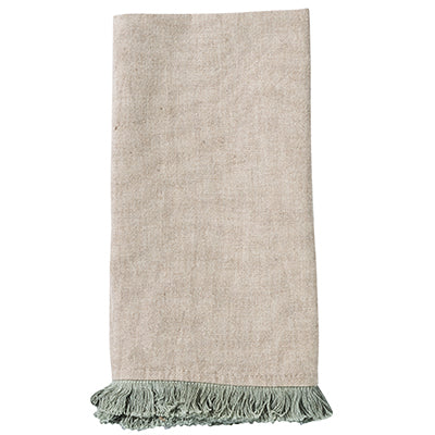 Summerhouse Grass Napkin Set