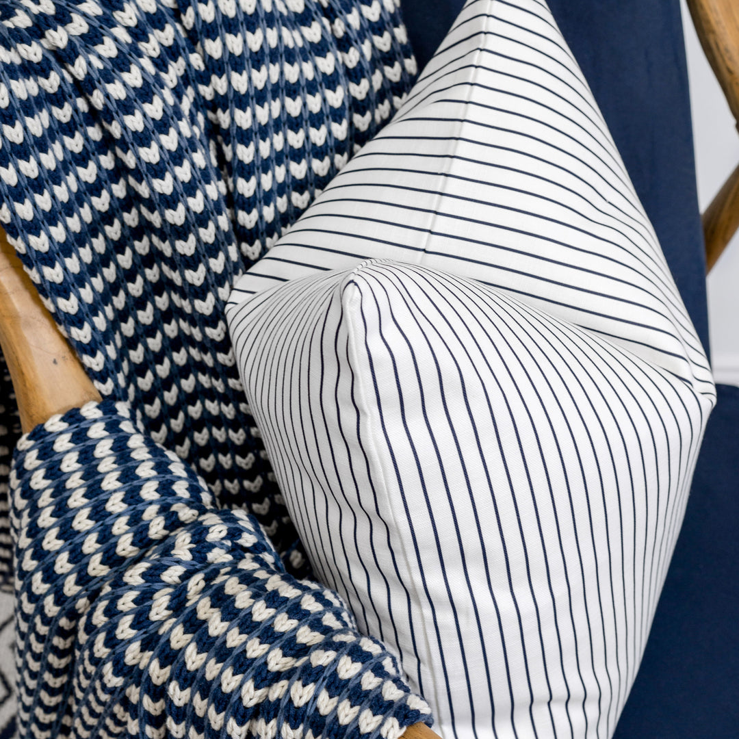 Cooper Cushion Cover