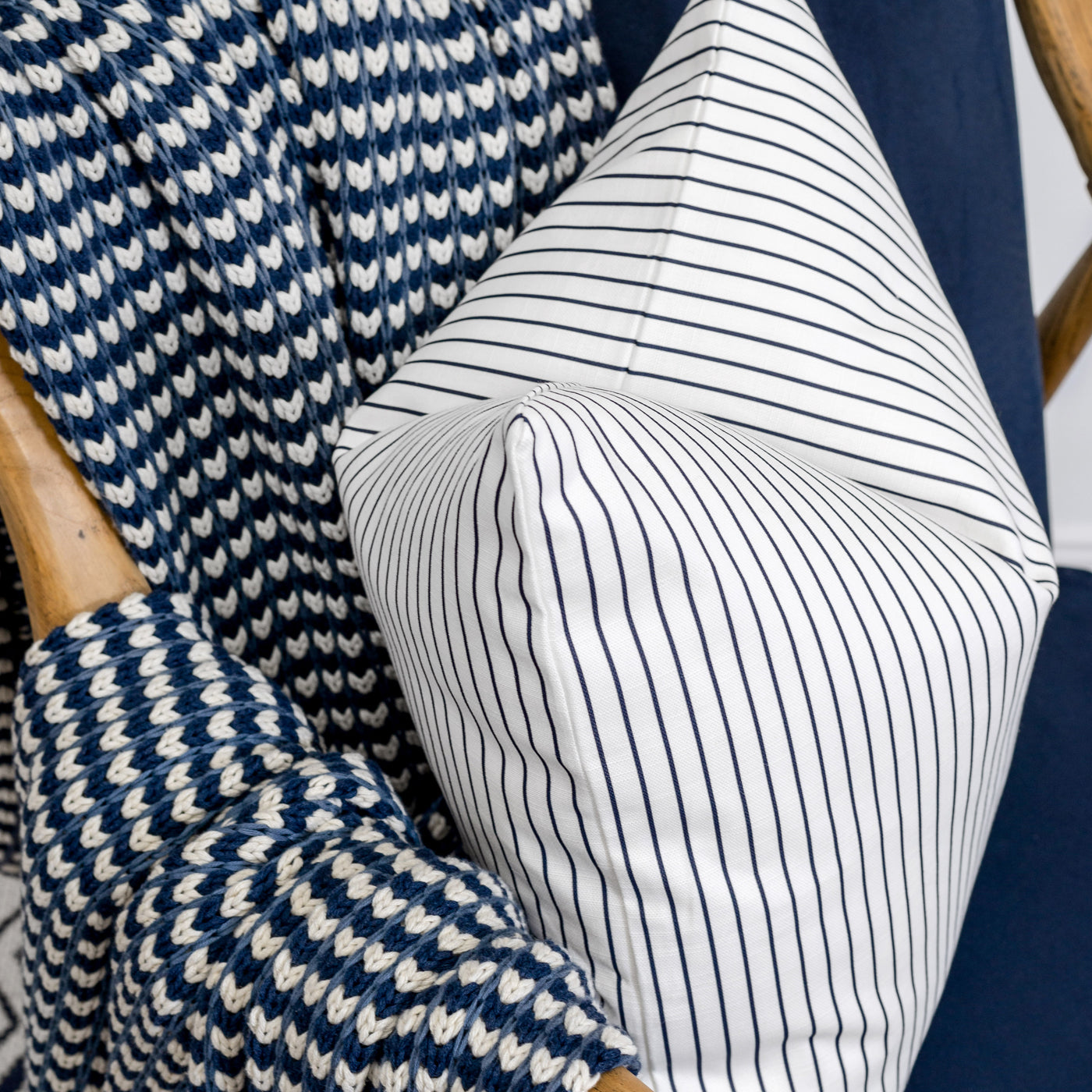 Cooper Cushion Cover