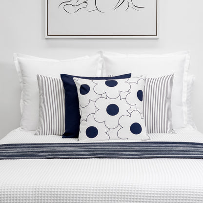 Olive Cushion Cover