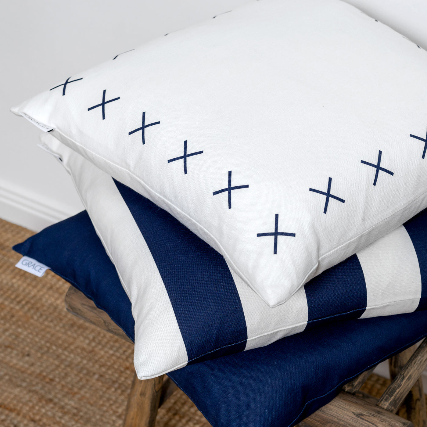 Howard Cushion Cover