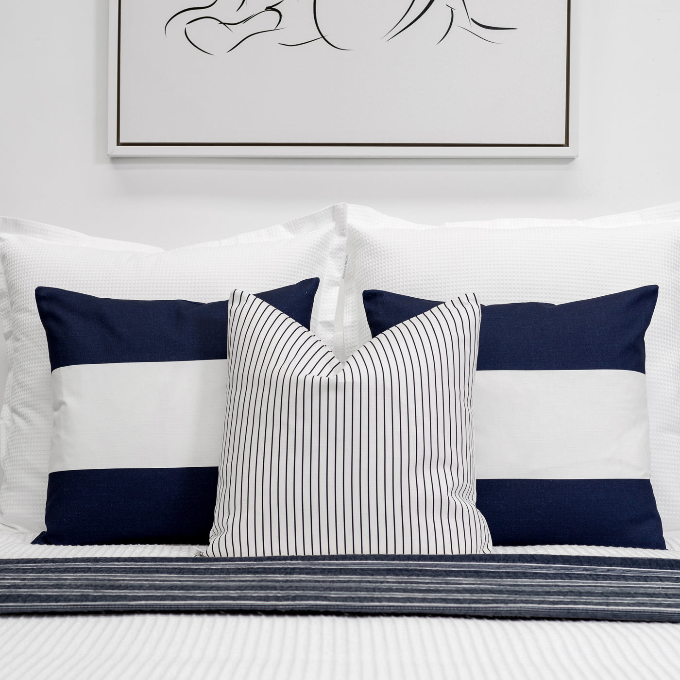 Stanley Cushion Cover