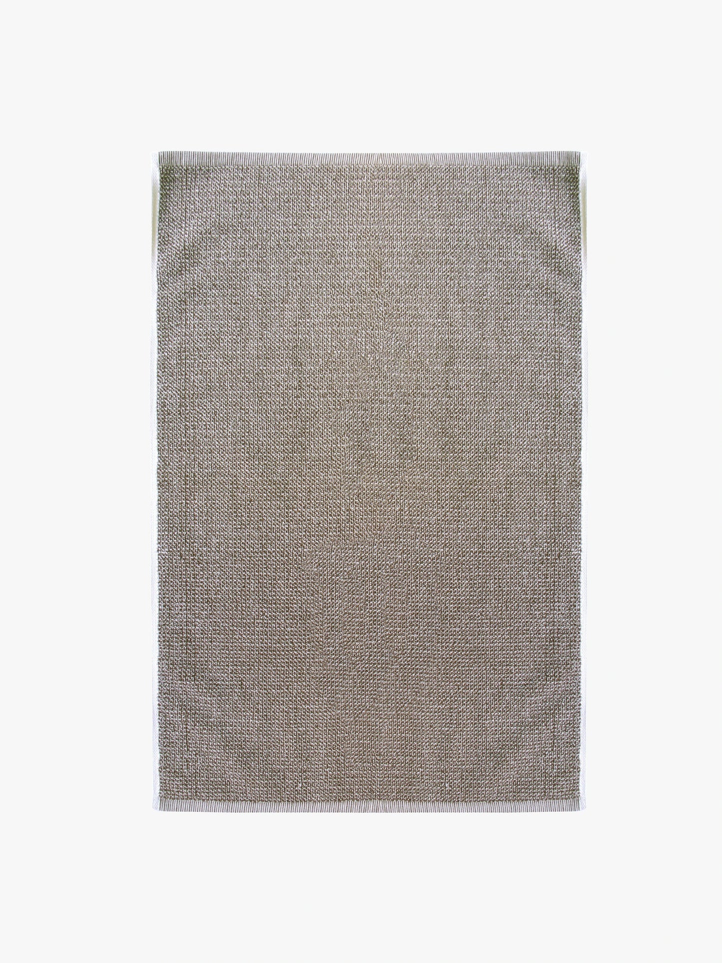 Tweed Light Bath Mat