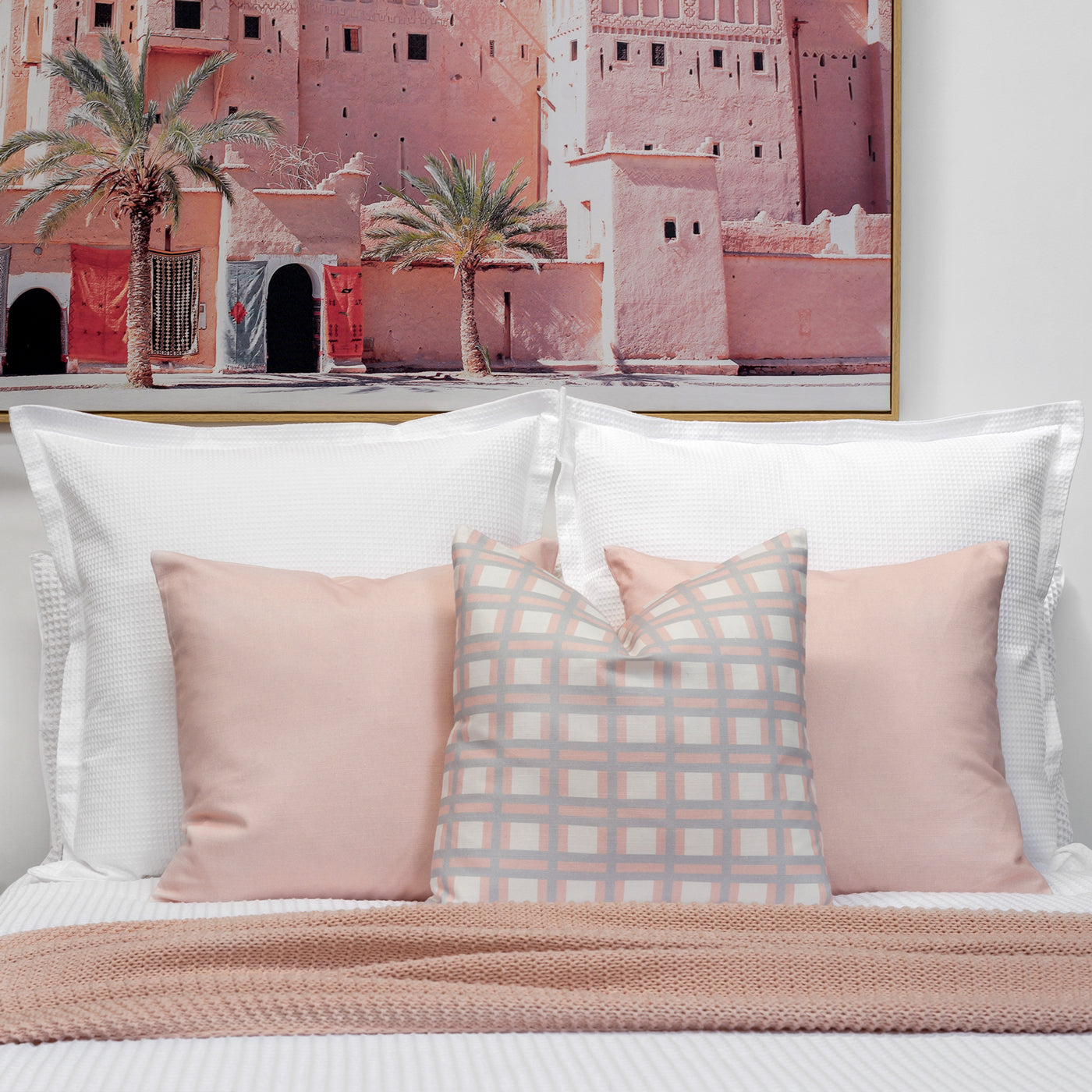 Aurora  Cushion Cover