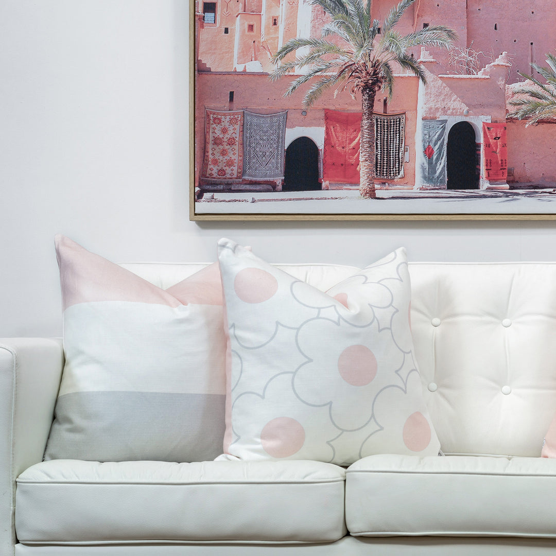 Hazel Cushion Cover