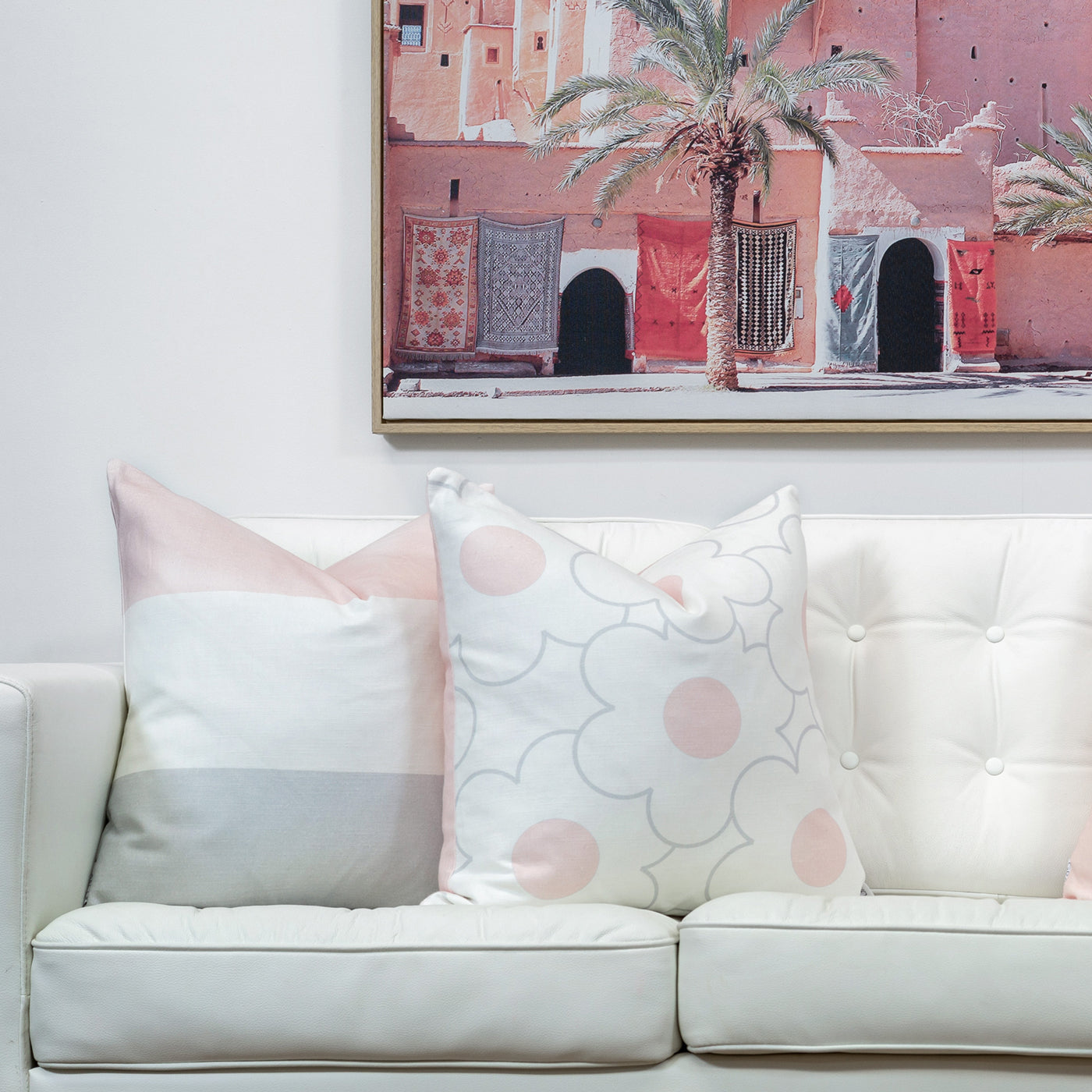 Hazel Cushion Cover