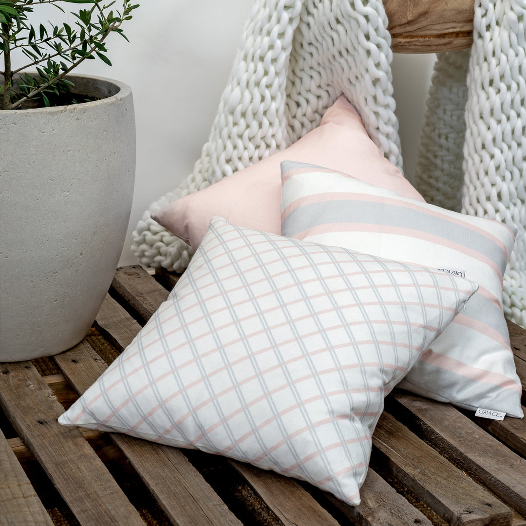 Brooks Cushion Cover