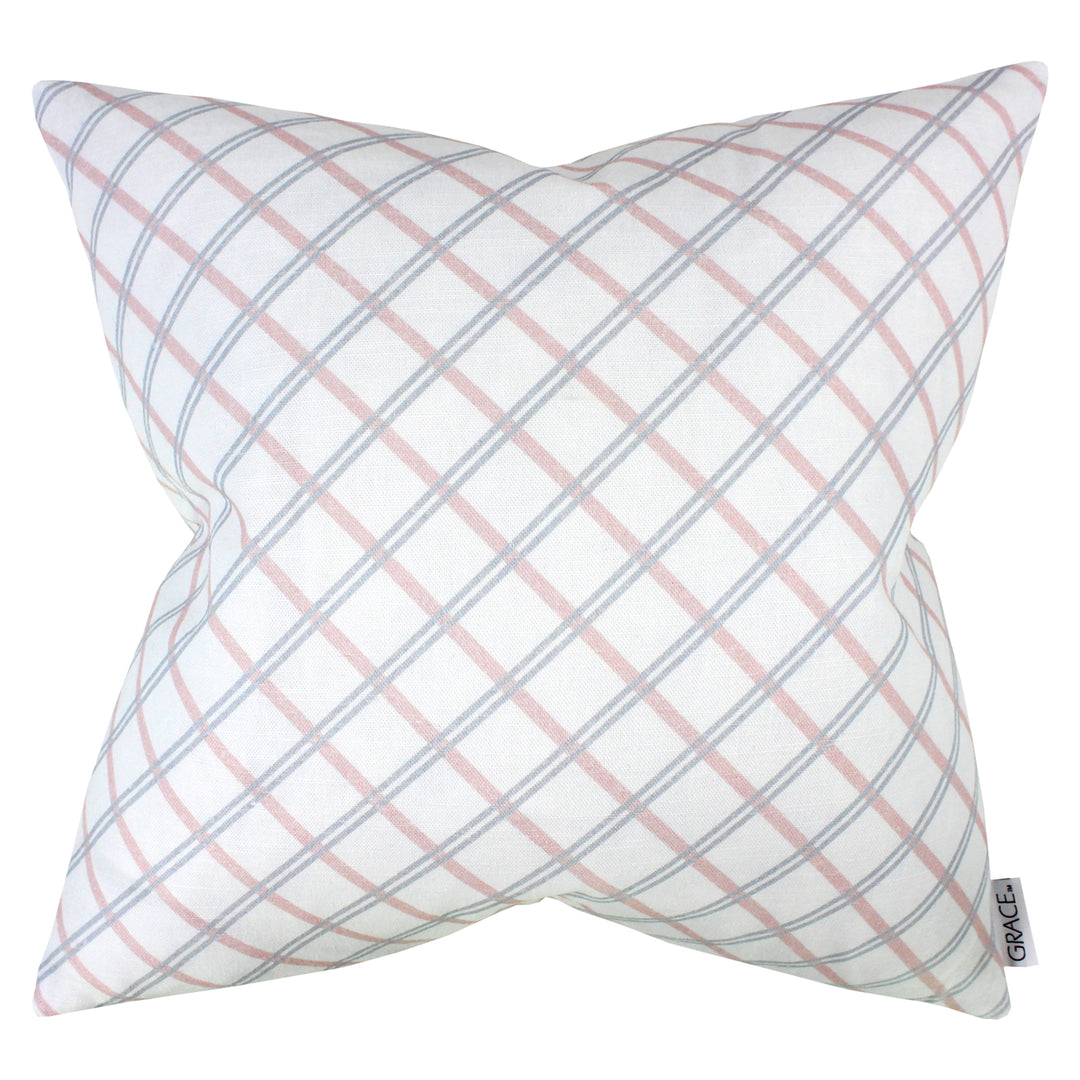 Brooks Cushion Cover