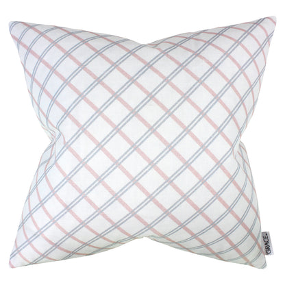 Brooks Cushion Cover