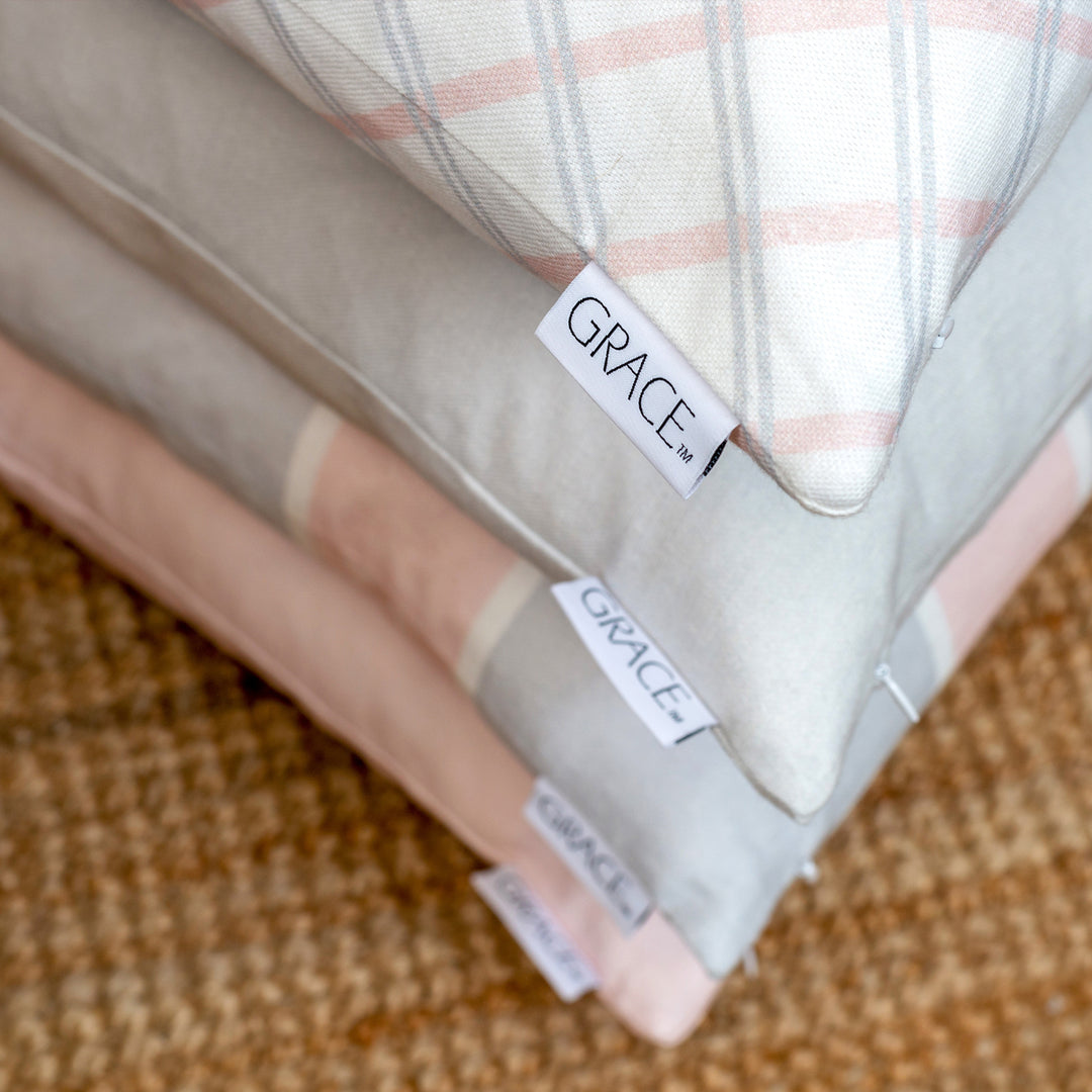 Mill Cushion Cover