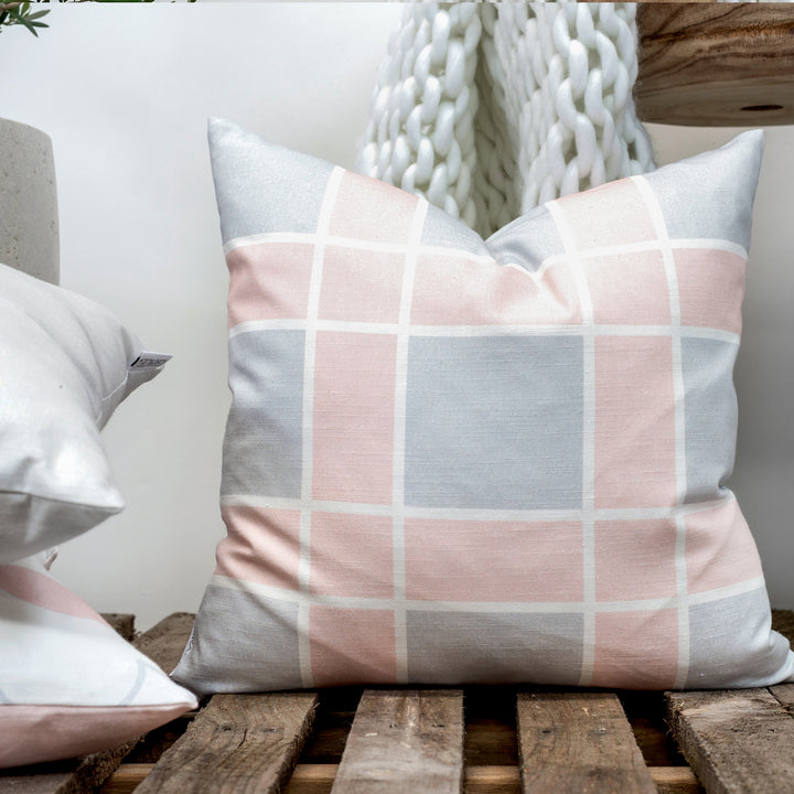 Mill Cushion Cover