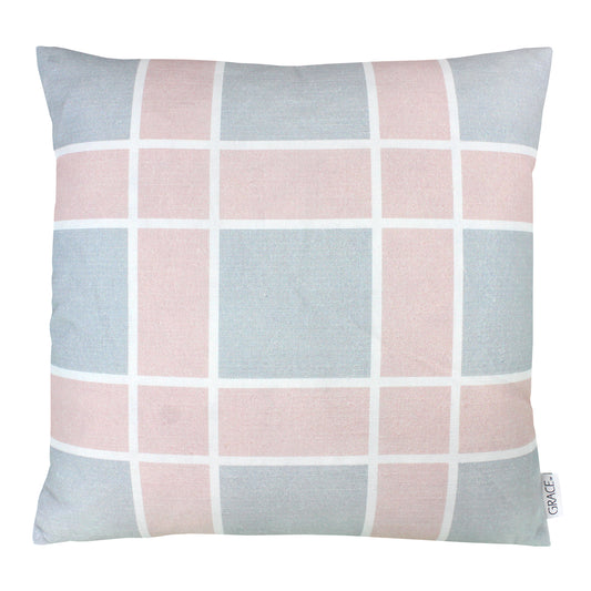 Mill Cushion Cover
